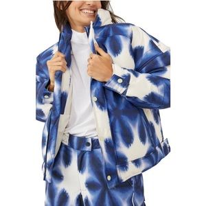 FP Bunny Slope Puffer Jacket